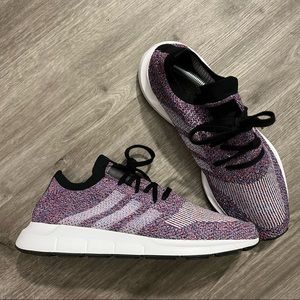 Adidas Swift Run Primeknit Sneakers